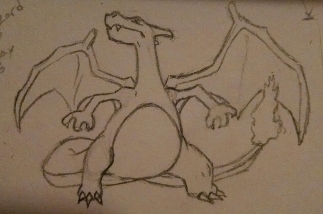 Charizard